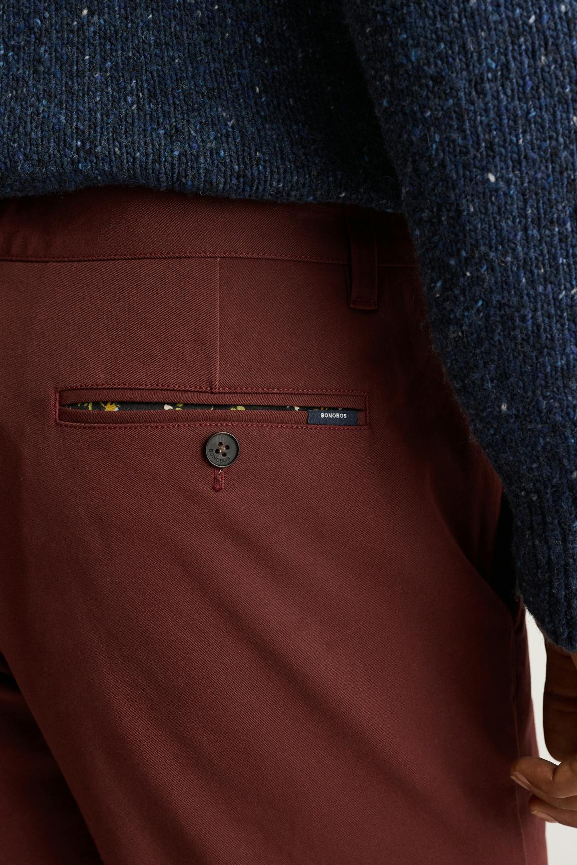 The Chino 2.0 / Bonobos Discount