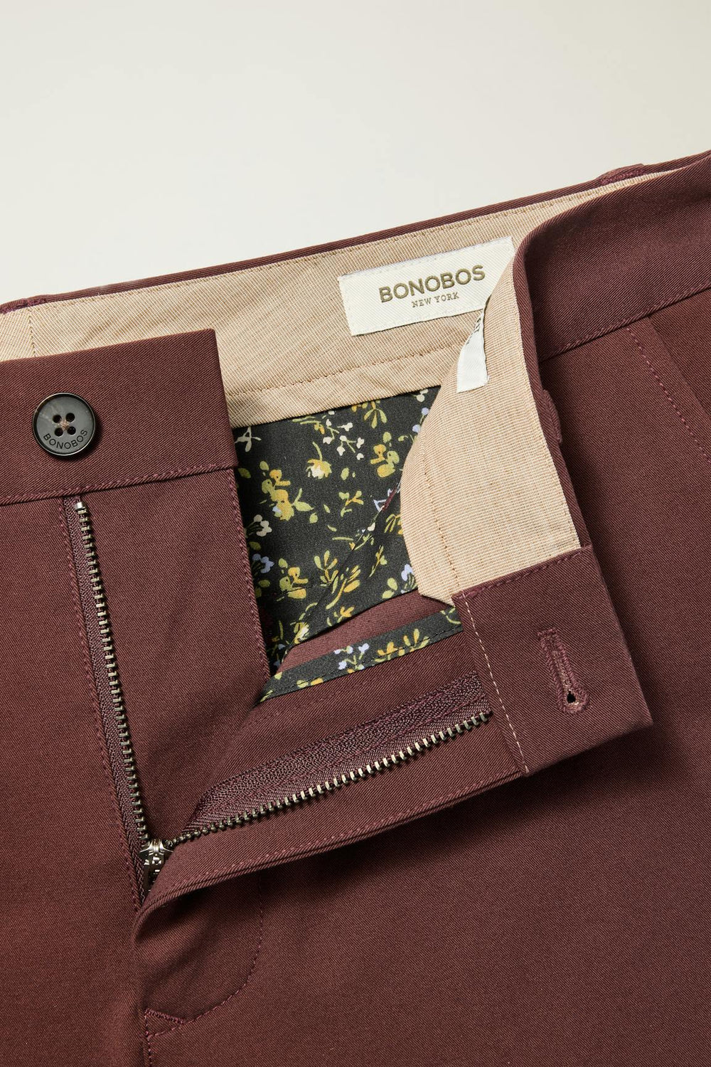 The Chino 2.0 / Bonobos Discount