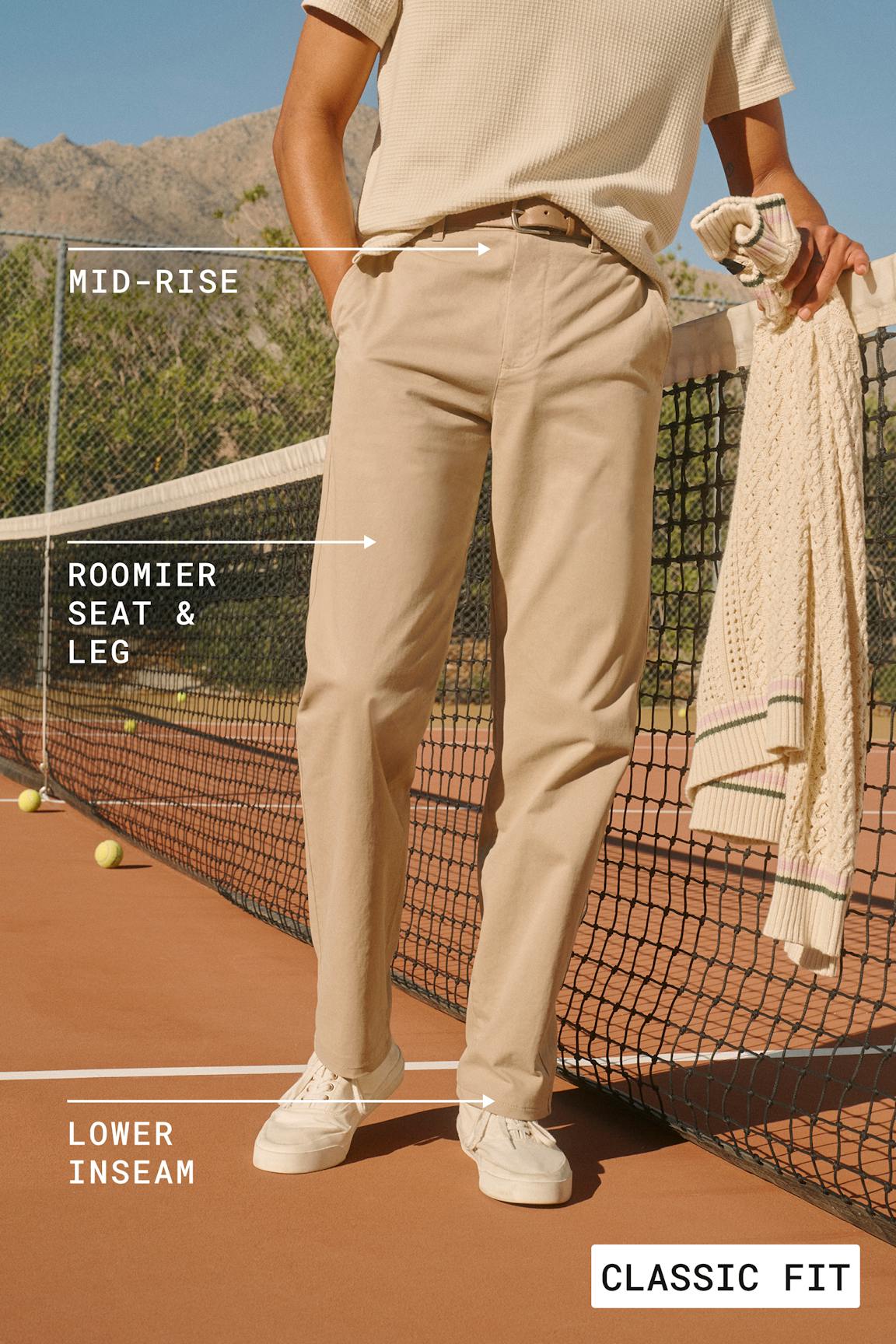 The Original Chino / Bonobos Online