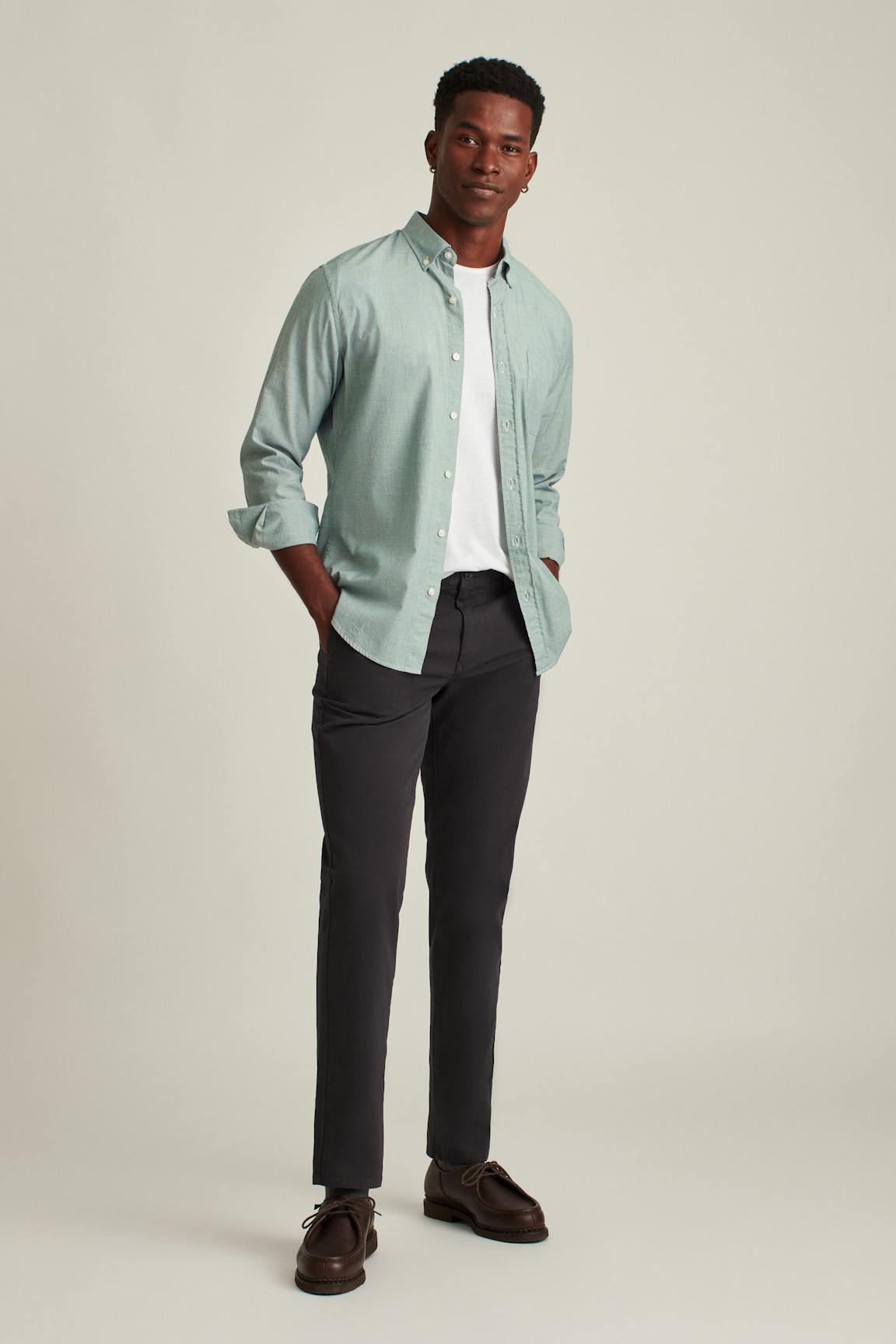 The Chino 2.0 / Bonobos us