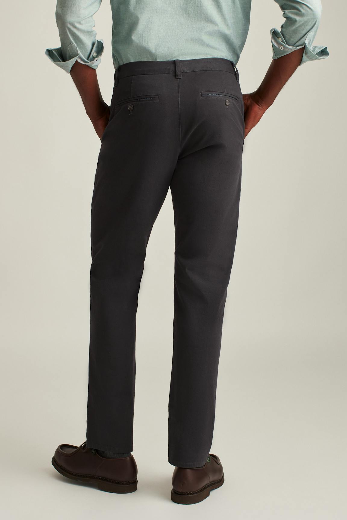 The Chino 2.0 / Bonobos us