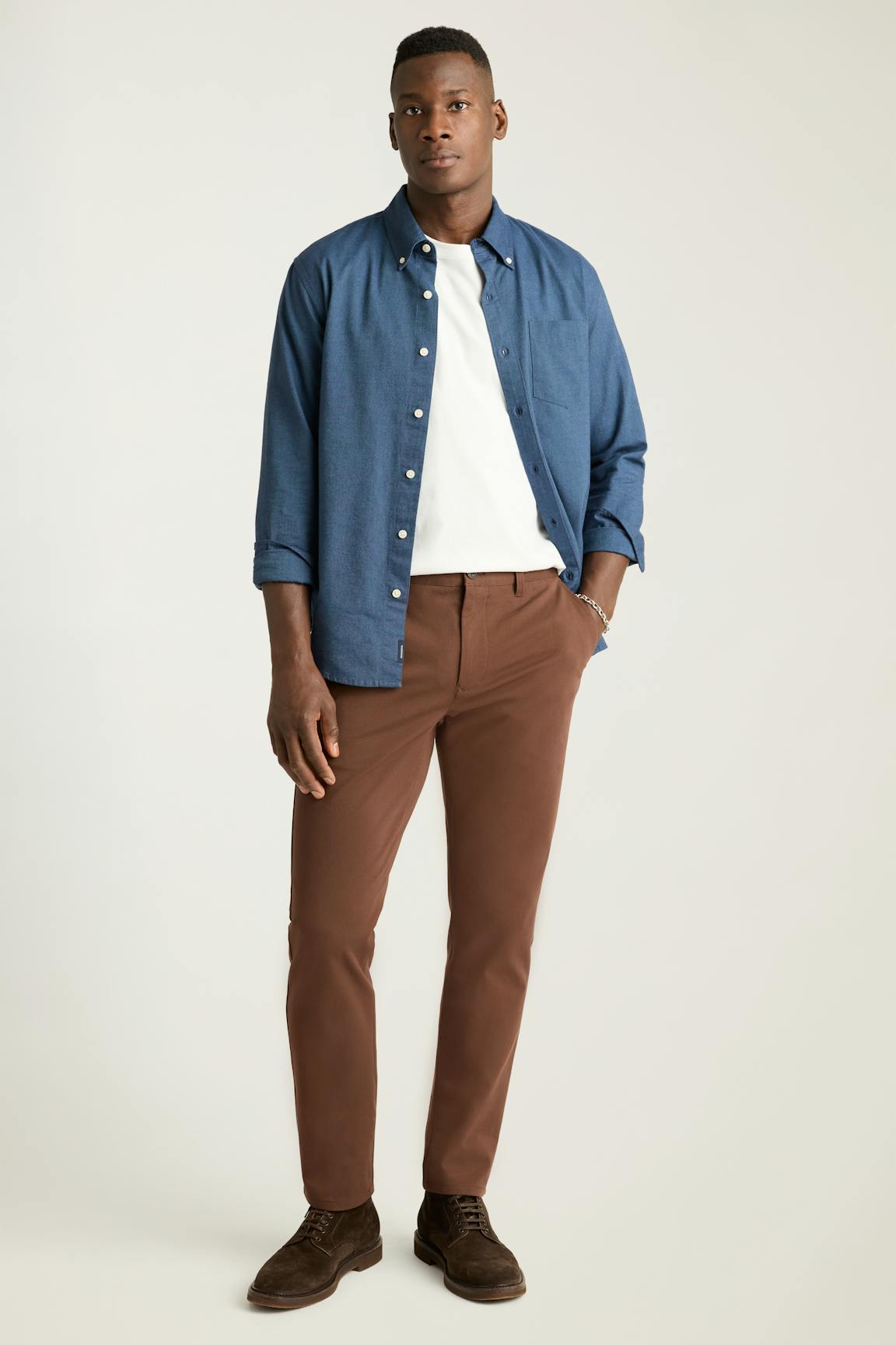 The Chino 2.0 / Bonobos Discount
