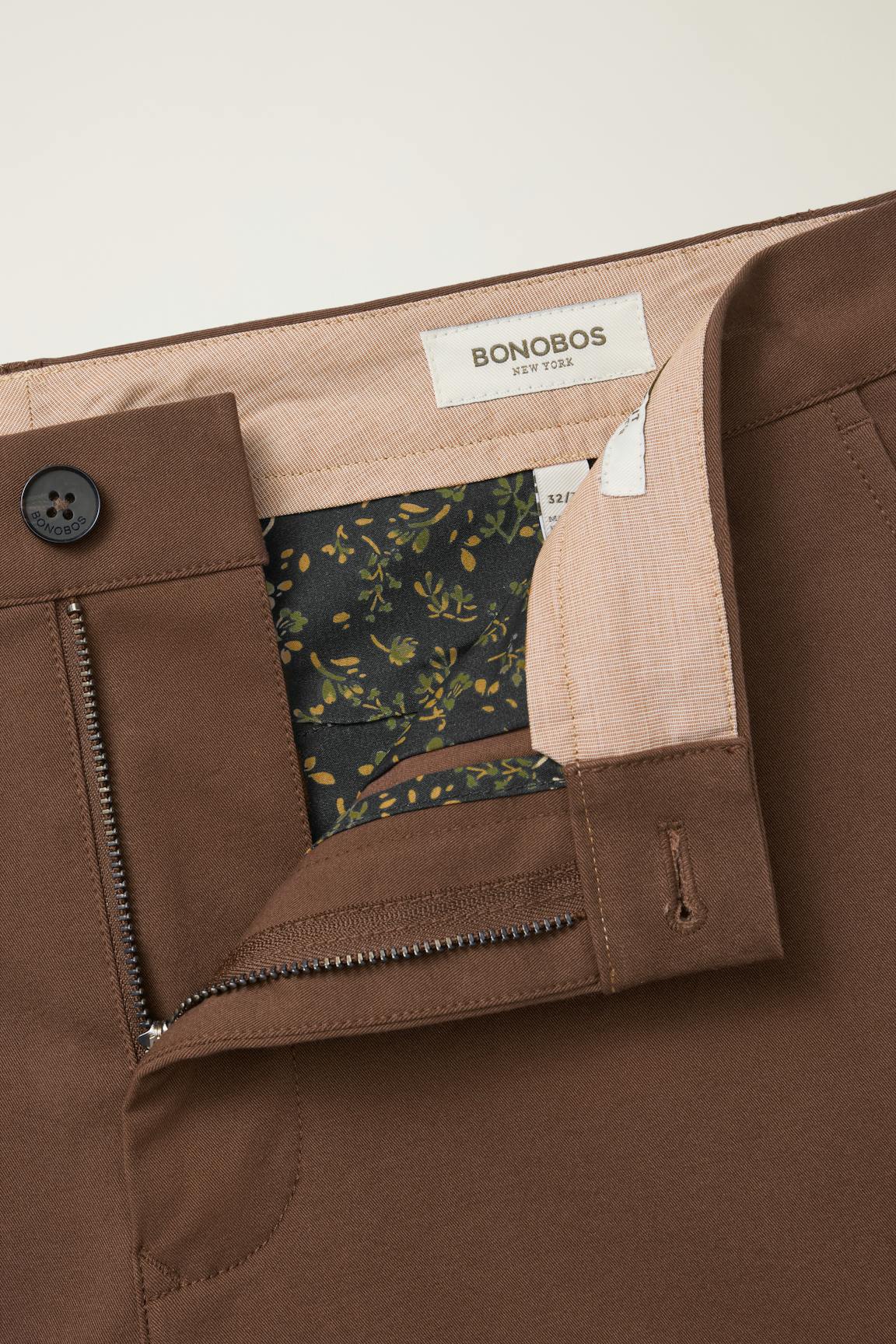 The Chino 2.0 / Bonobos Discount