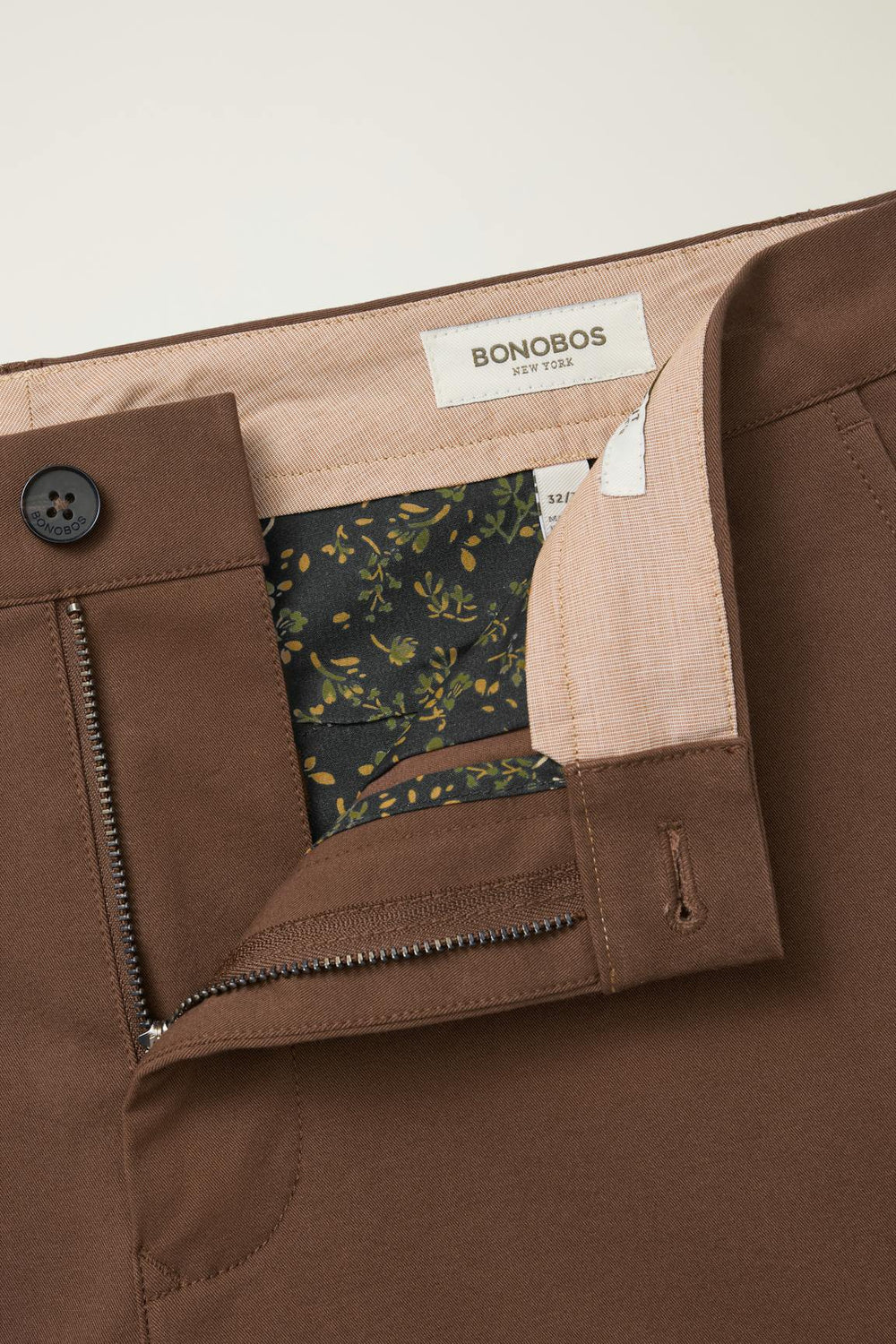 The Chino 2.0 / Bonobos Discount