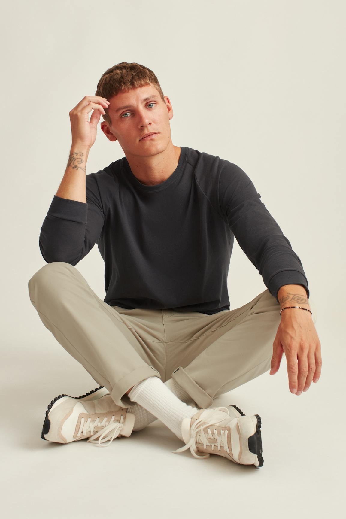 The Original Chino / Bonobos us