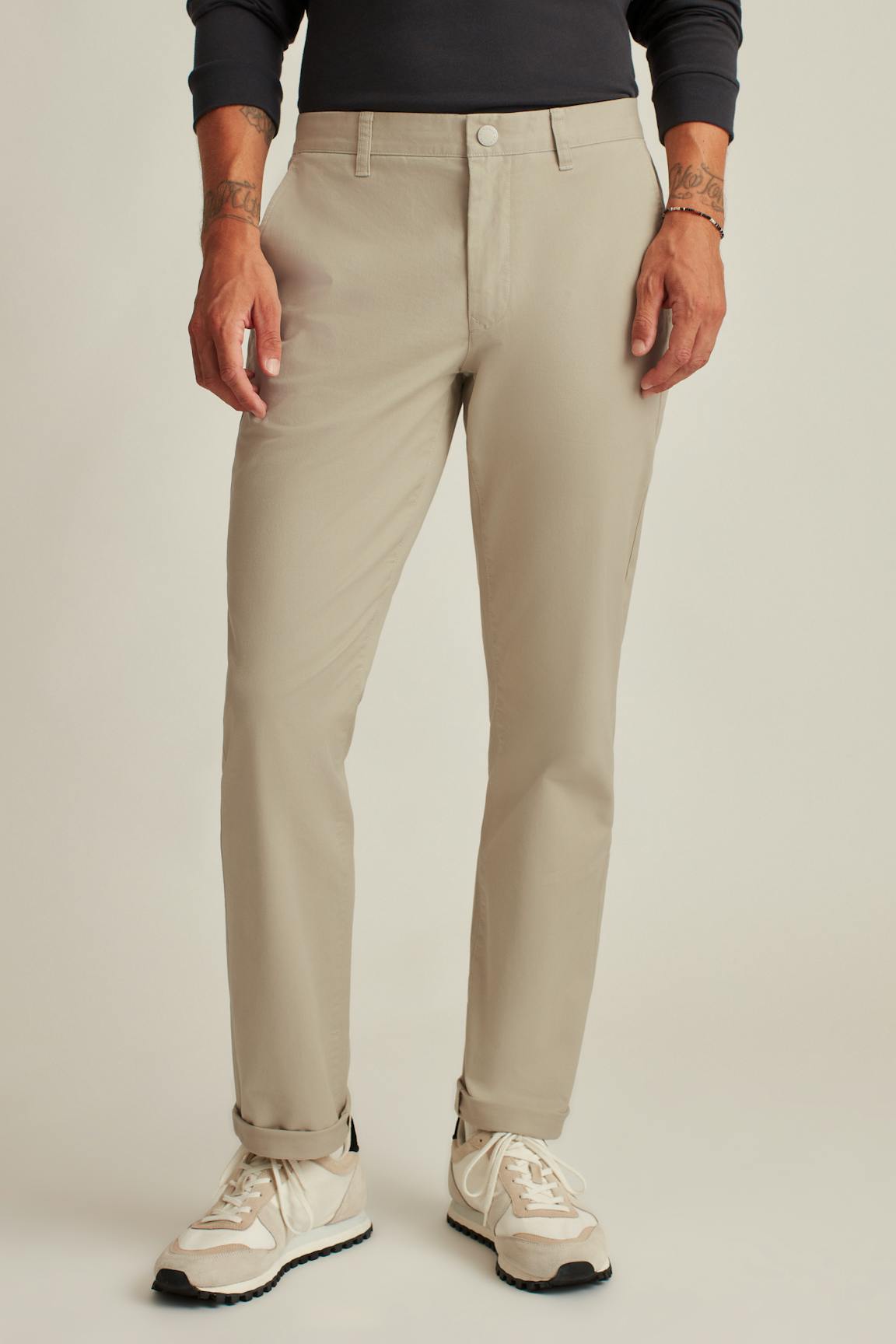 The Original Chino / Bonobos us