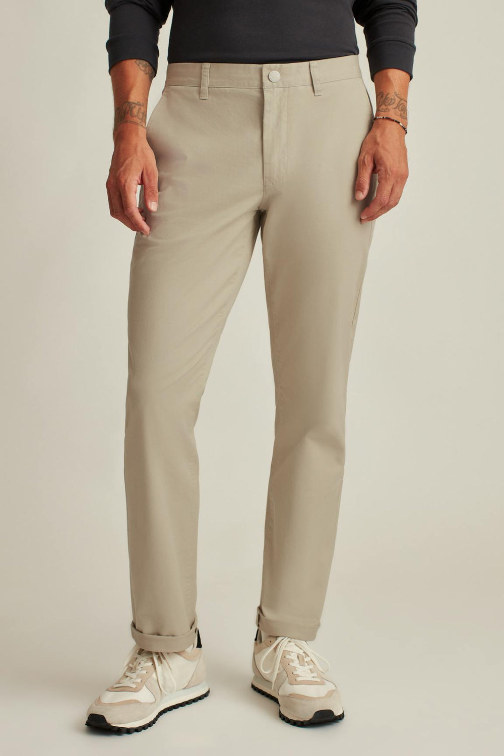 The Original Chino / Bonobos us