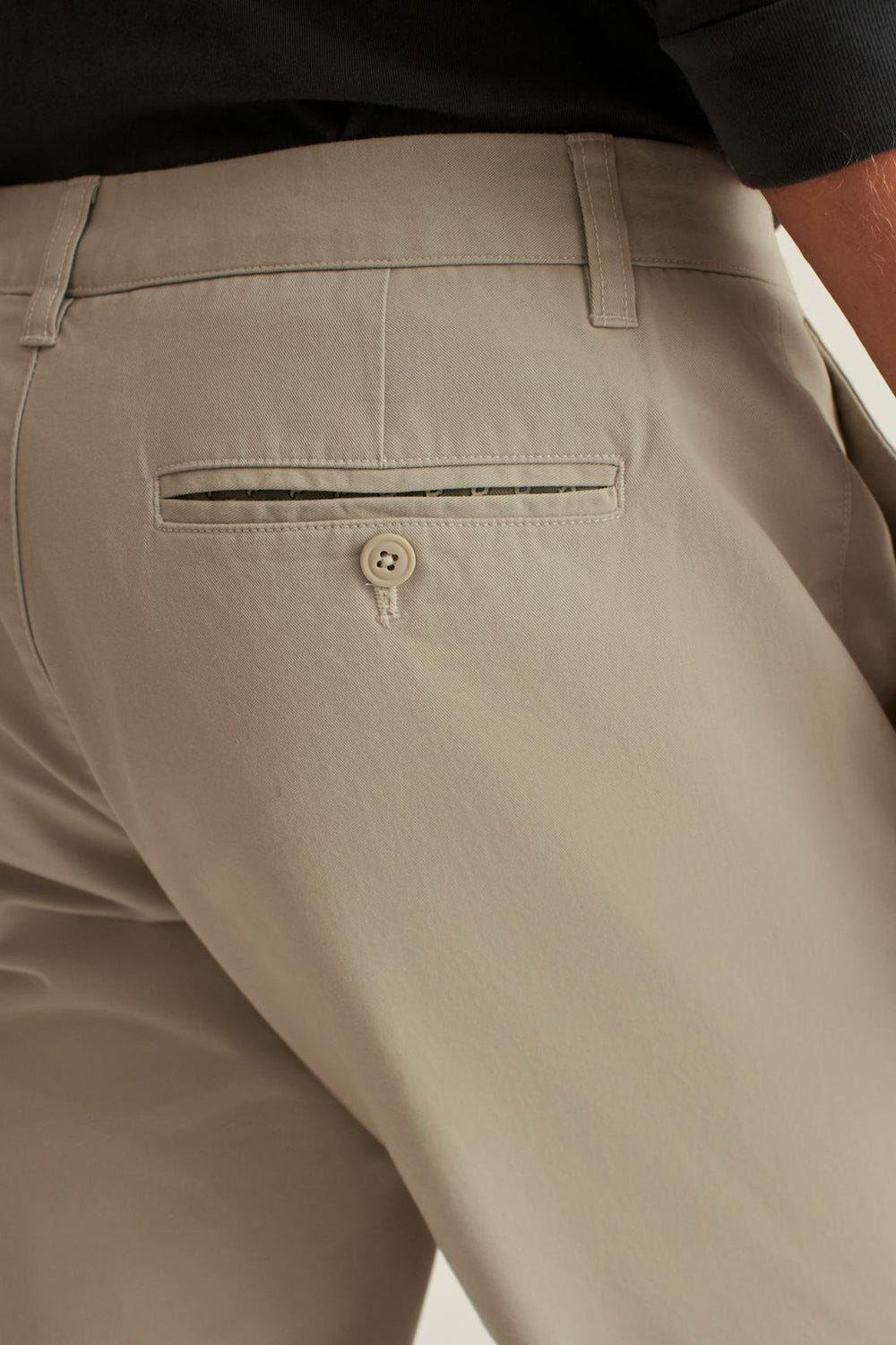 The Original Chino / Bonobos us