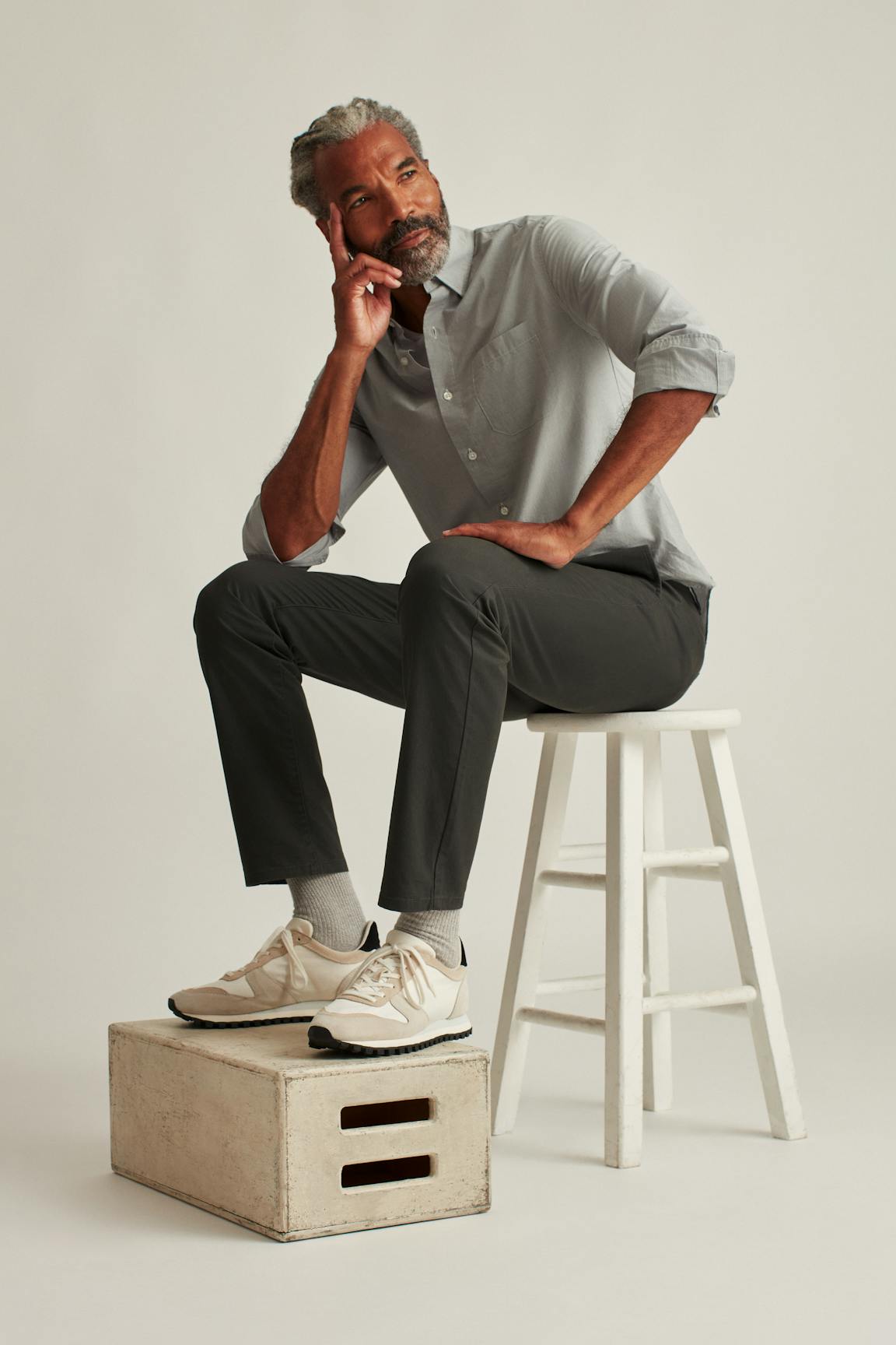 The Original Chino / Bonobos For Sale