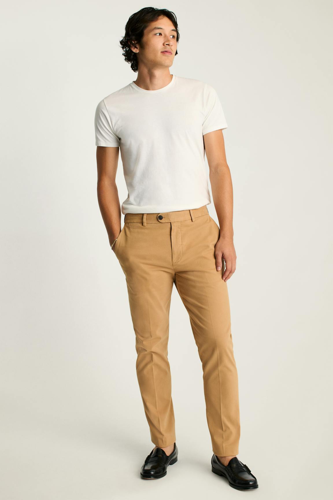 Primo Chino / Bonobos