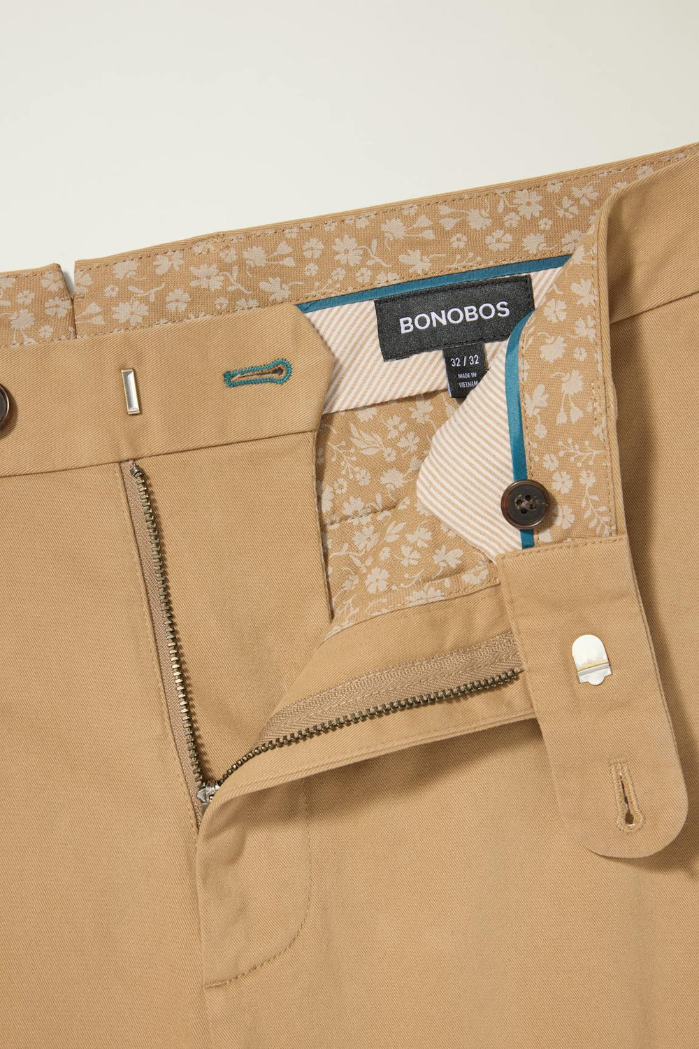 Primo Chino / Bonobos