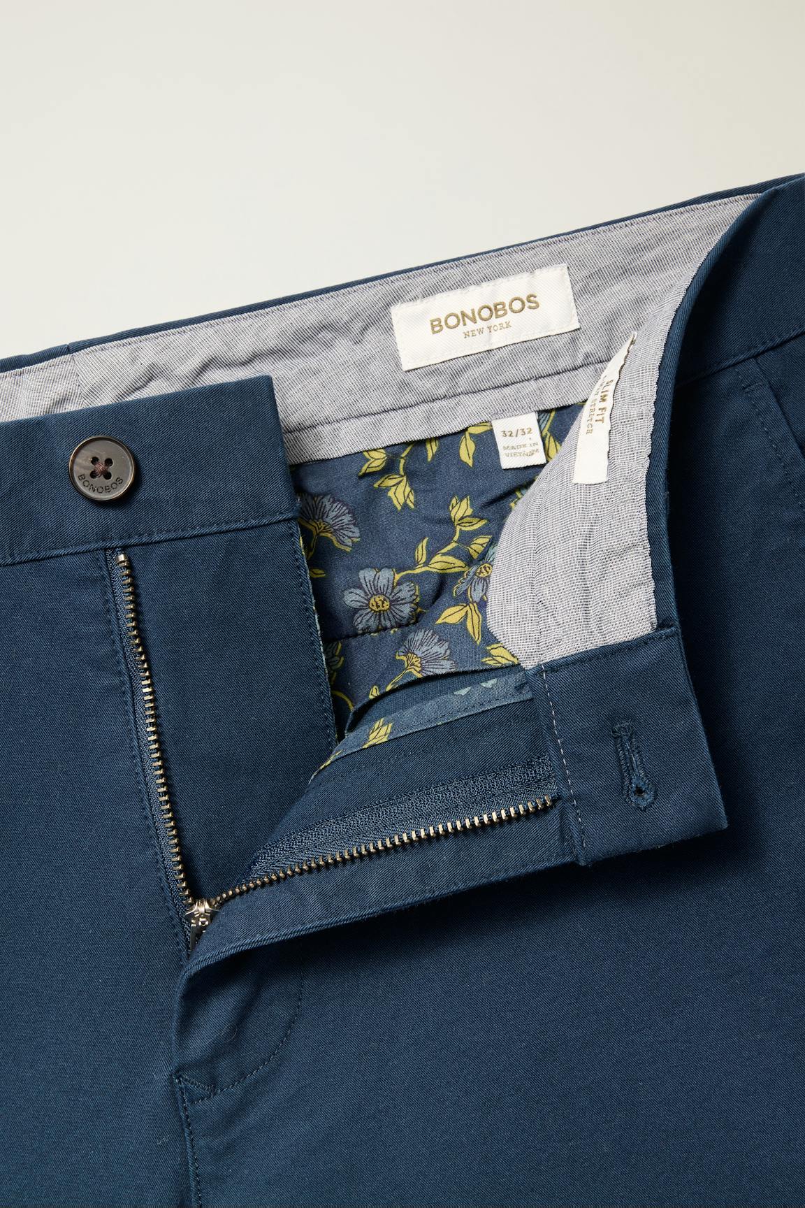 The Chino 2.0 / Bonobos Discount
