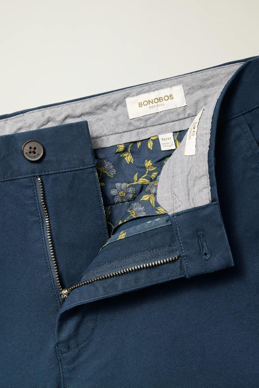 The Chino 2.0 / Bonobos Discount