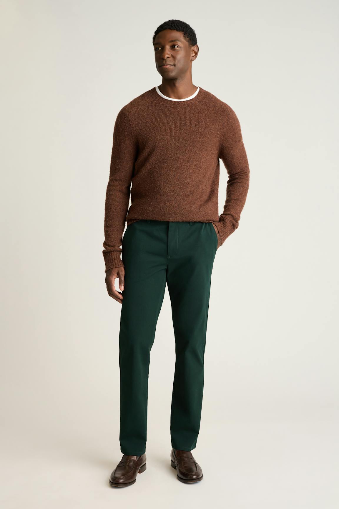 The Chino 2.0 / Bonobos Outlet