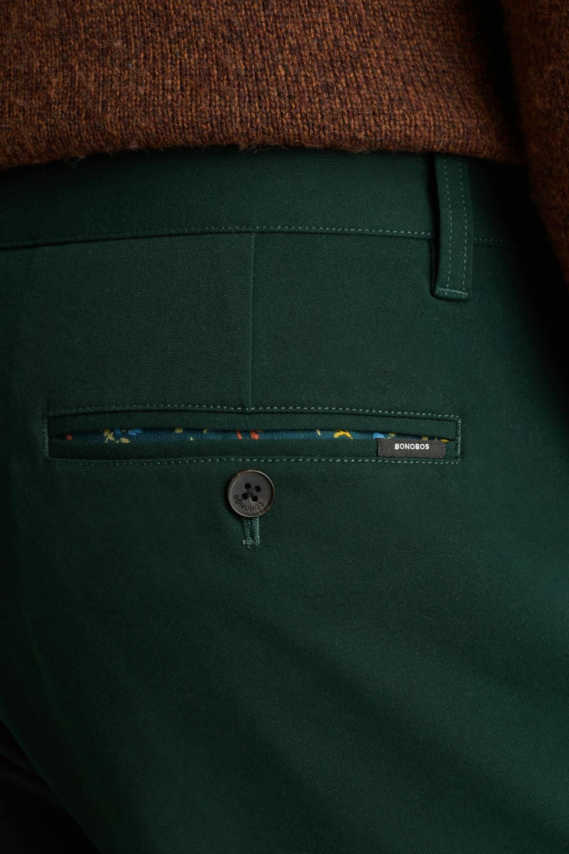 The Chino 2.0 / Bonobos Outlet