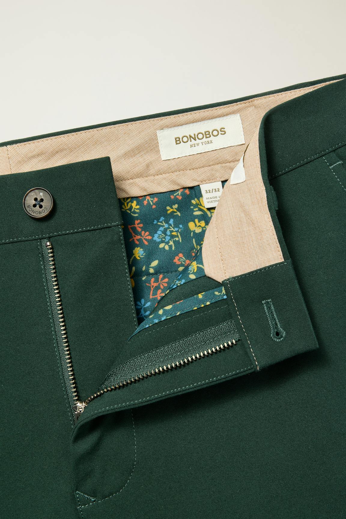 The Chino 2.0 / Bonobos Outlet