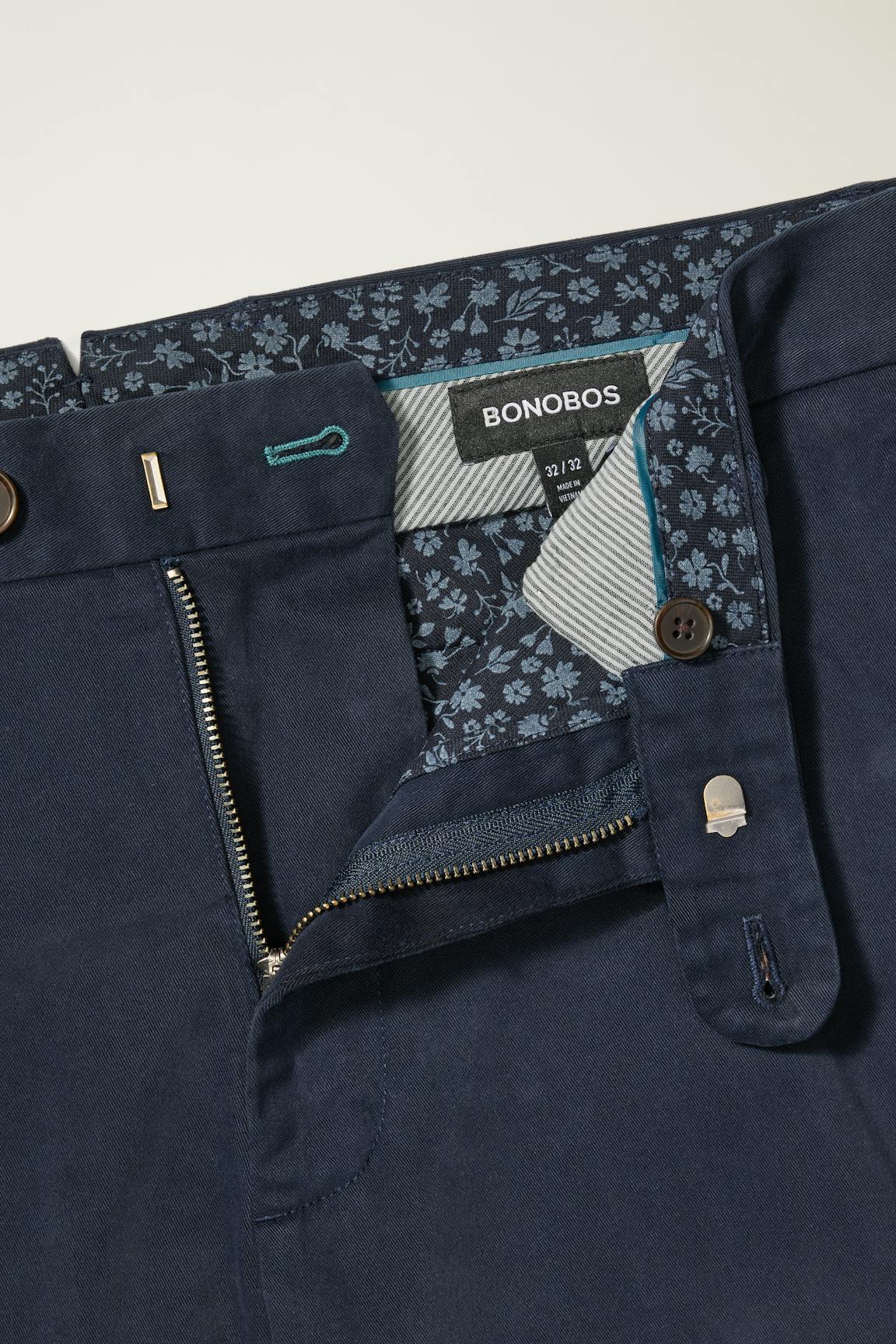 Primo Chino / Bonobos On Sale