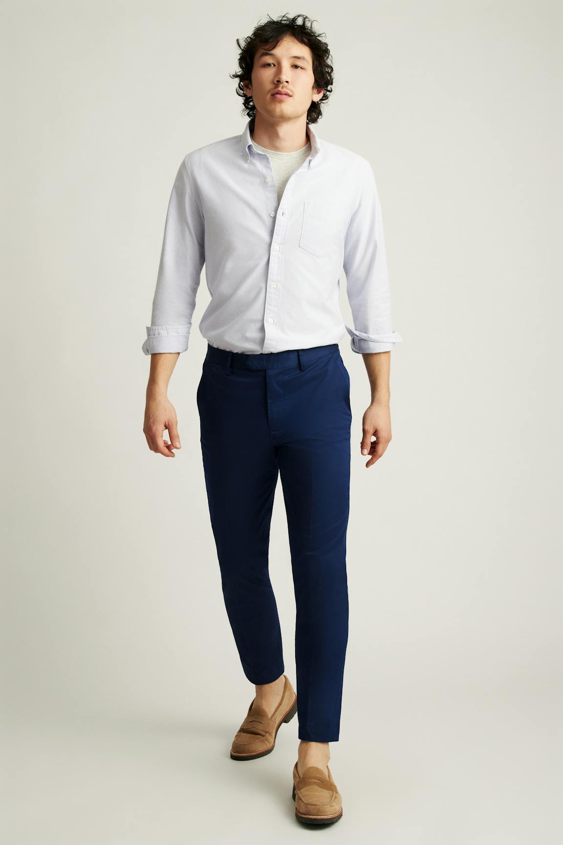 Tech Trouser / Bonobos us