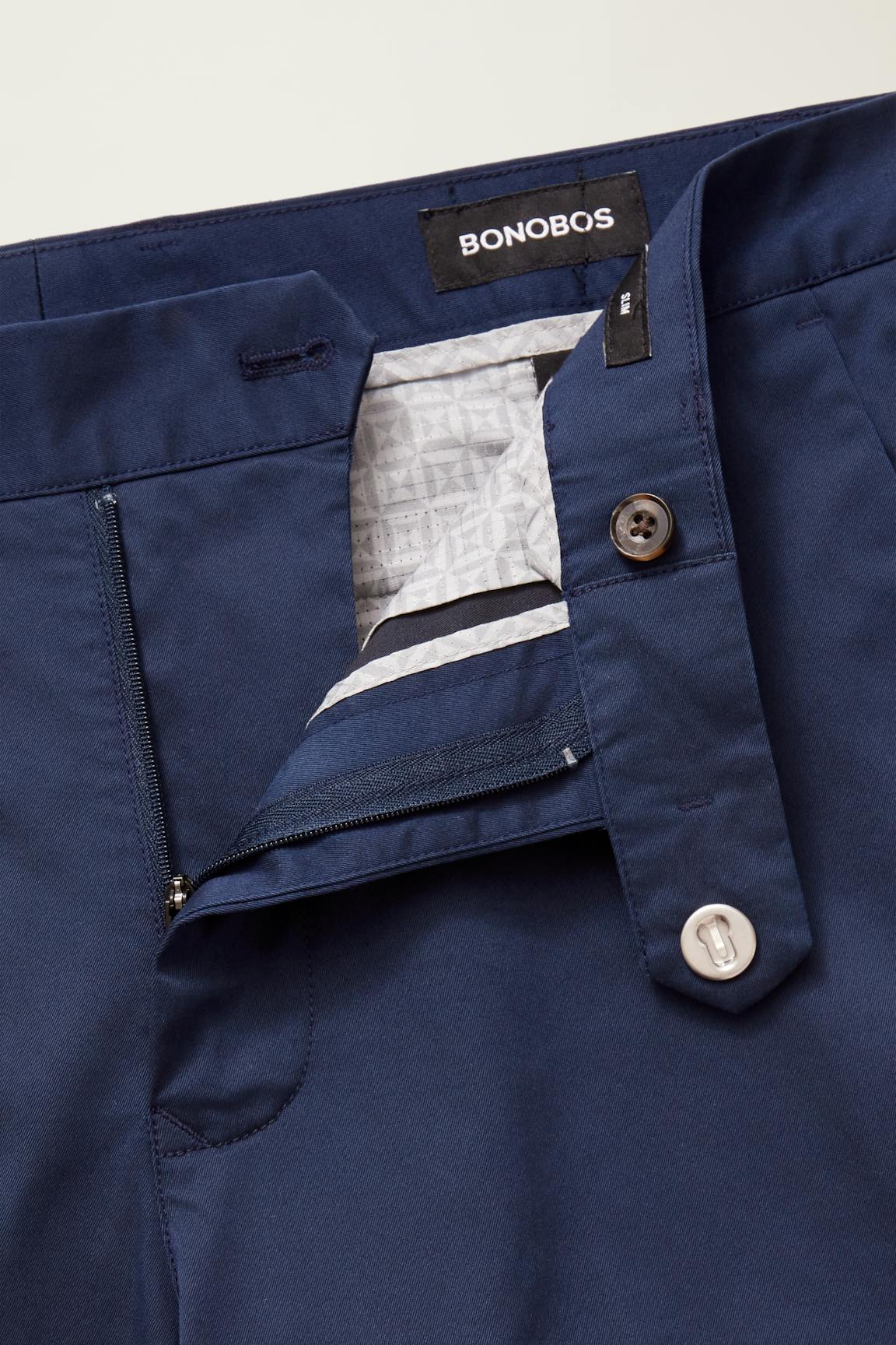 Tech Trouser / Bonobos us