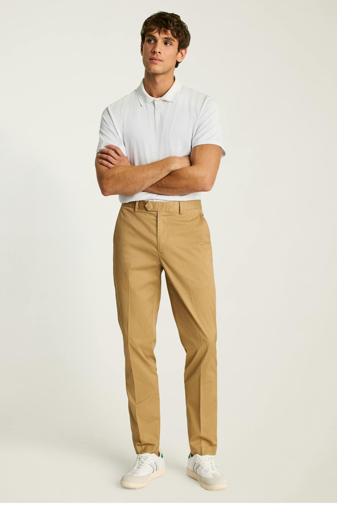 Tech Trouser / Bonobos