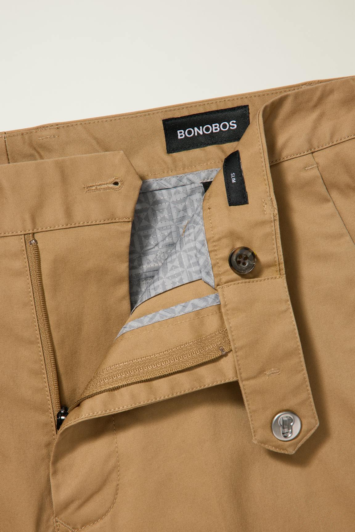 Tech Trouser / Bonobos