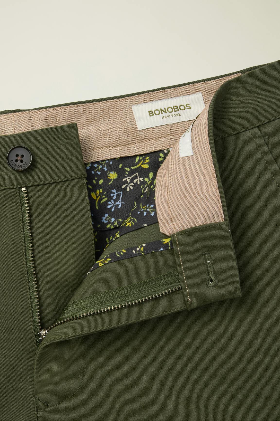 The Chino 2.0 / Bonobos On Sale