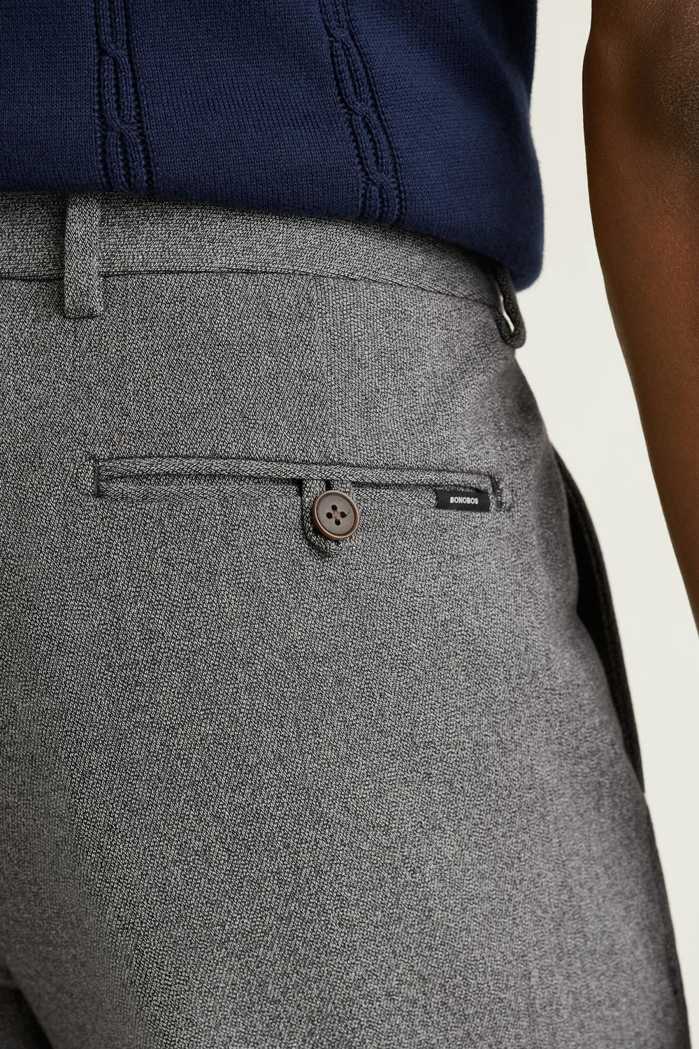 Primo Chino / Bonobos us
