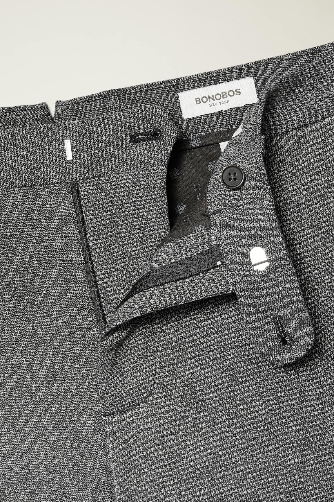 Primo Chino / Bonobos us