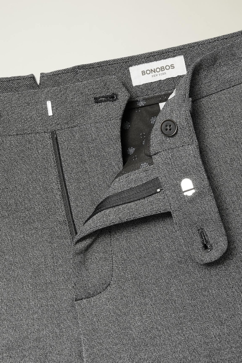 Primo Chino / Bonobos us
