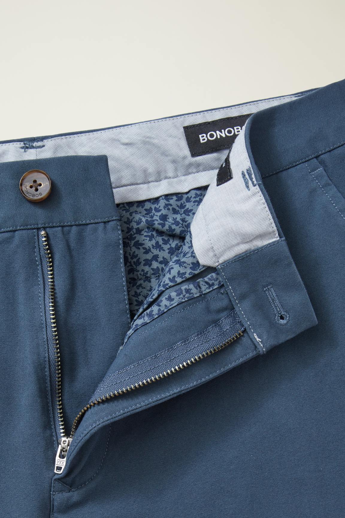 The Chino 2.0 - Straight Fit / Bonobos For Sale