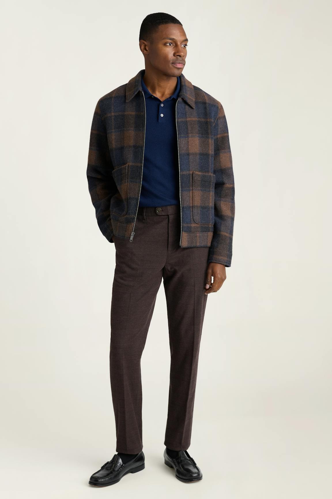 Primo Chino / Bonobos