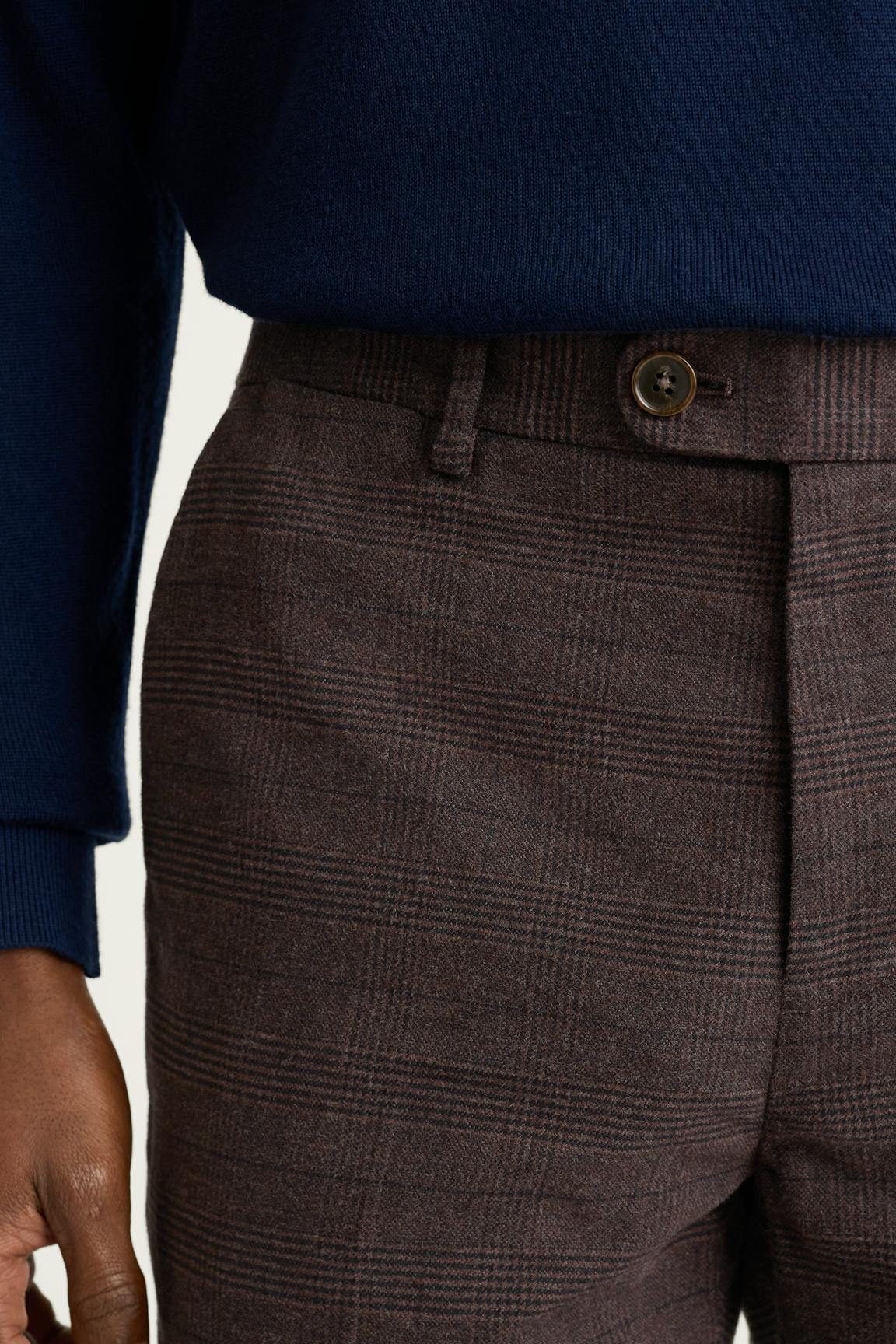 Primo Chino / Bonobos
