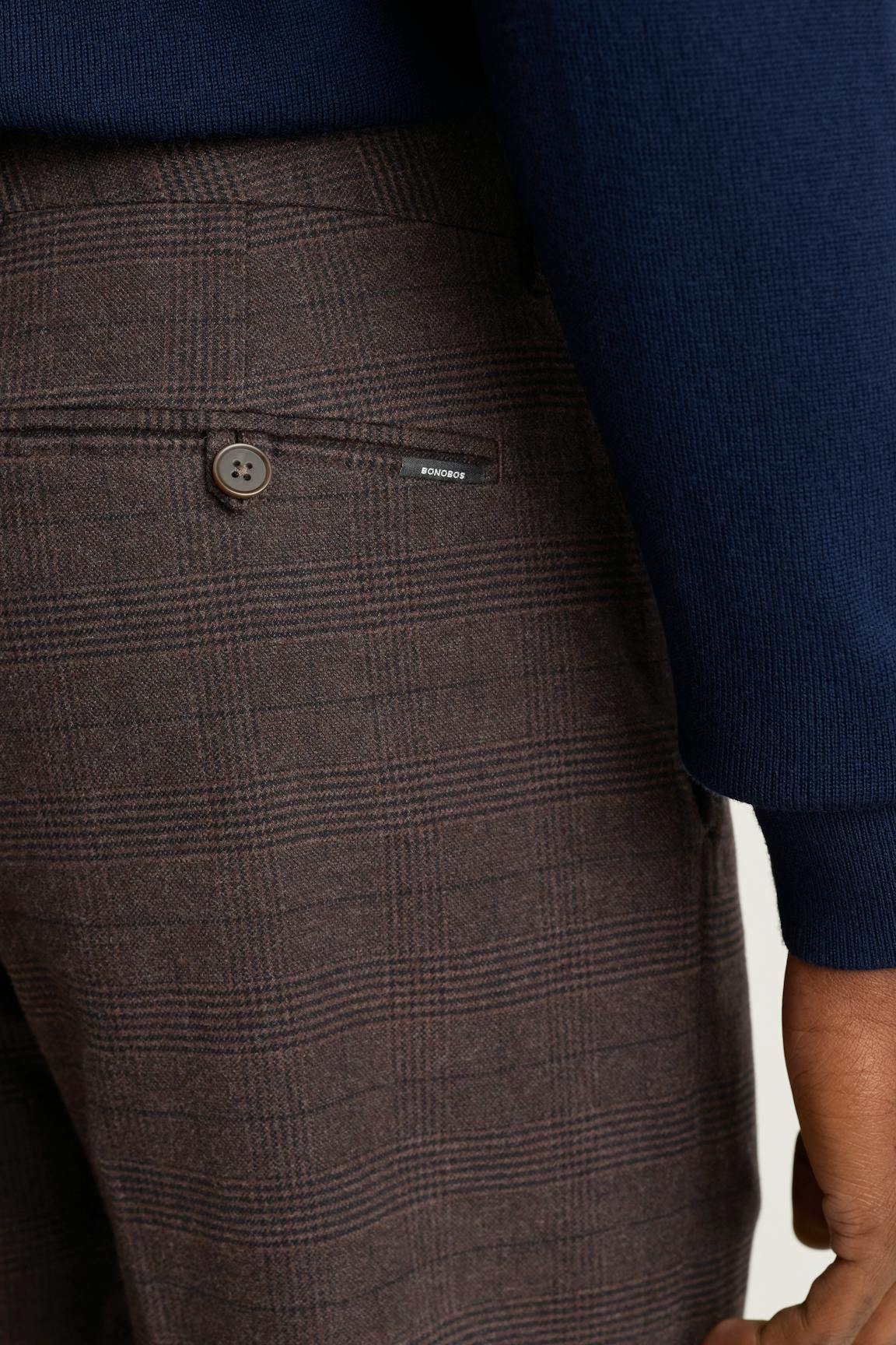 Primo Chino / Bonobos