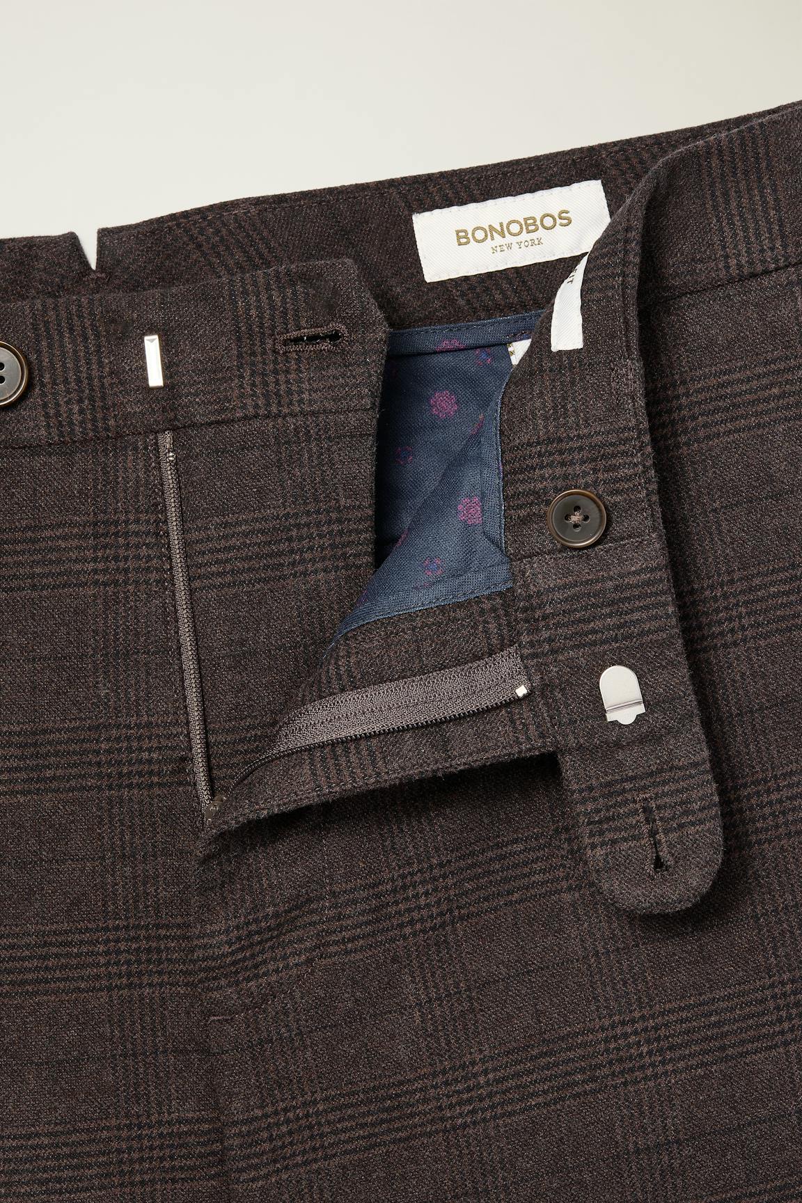 Primo Chino / Bonobos