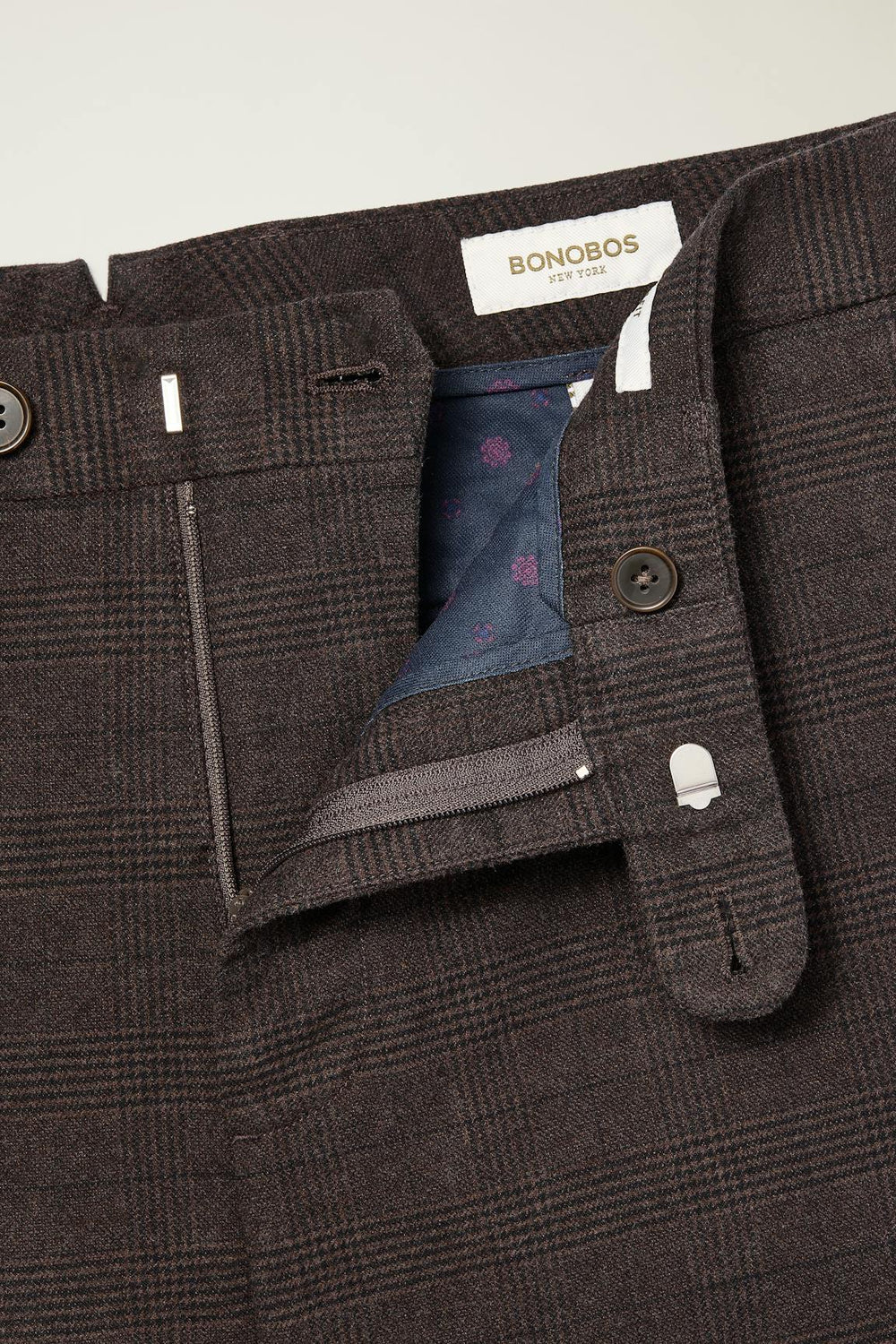 Primo Chino / Bonobos