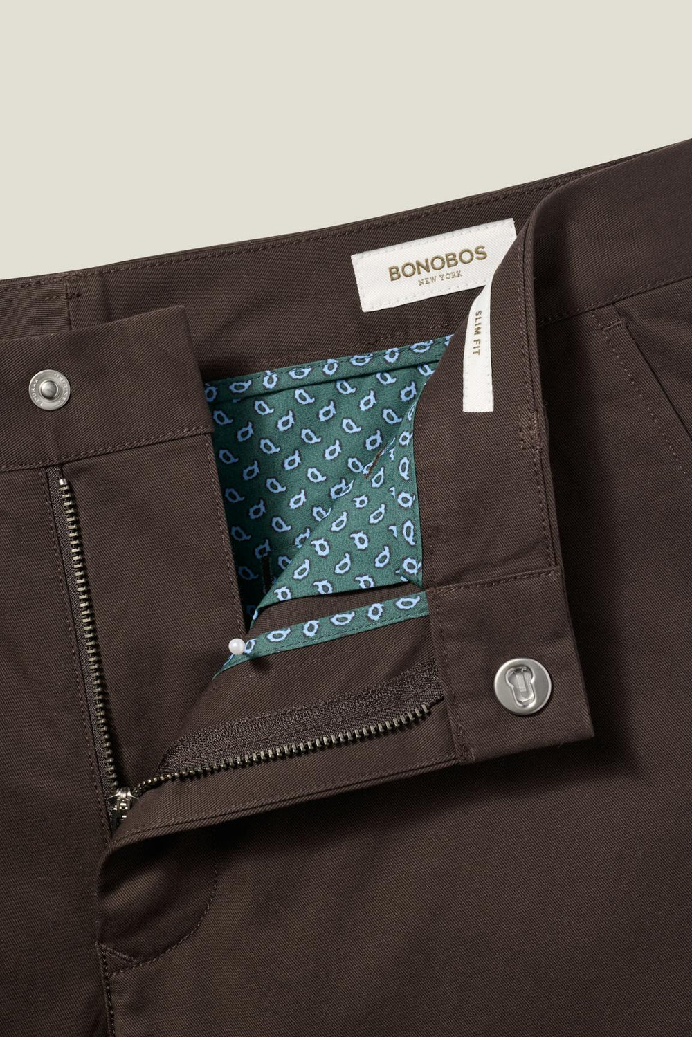 The Original Chino / Bonobos Discount