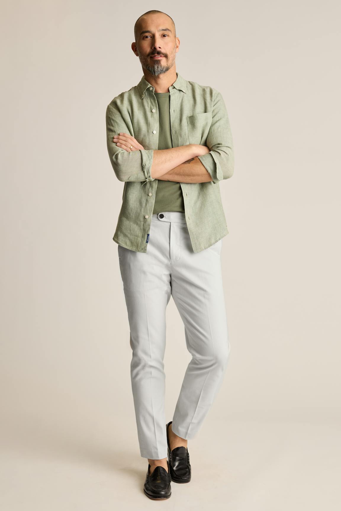 Primo Chino / Bonobos Online