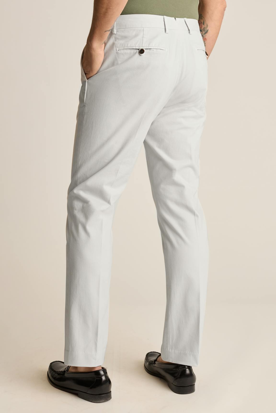 Primo Chino / Bonobos Online