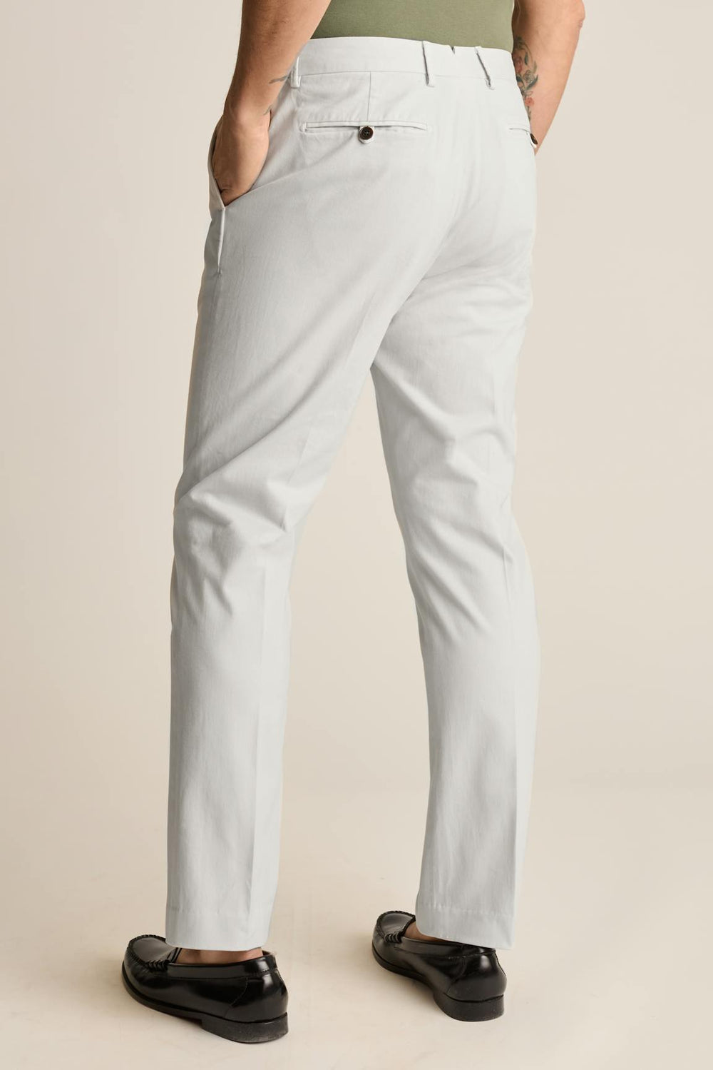 Primo Chino / Bonobos Online