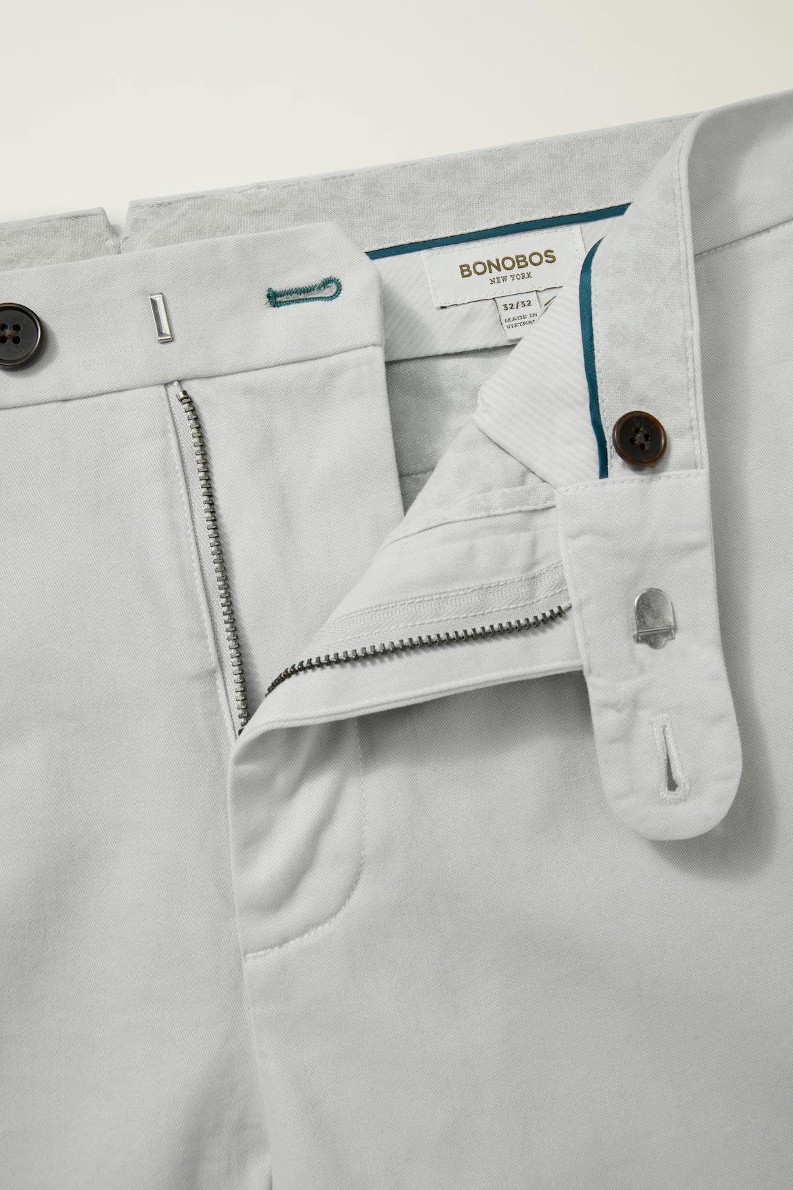 Primo Chino / Bonobos Online