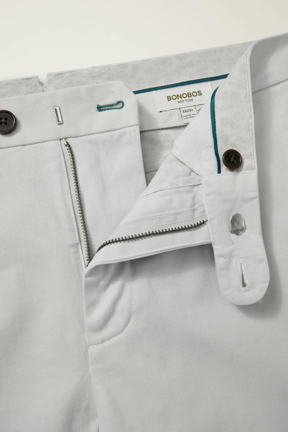 Primo Chino / Bonobos Online