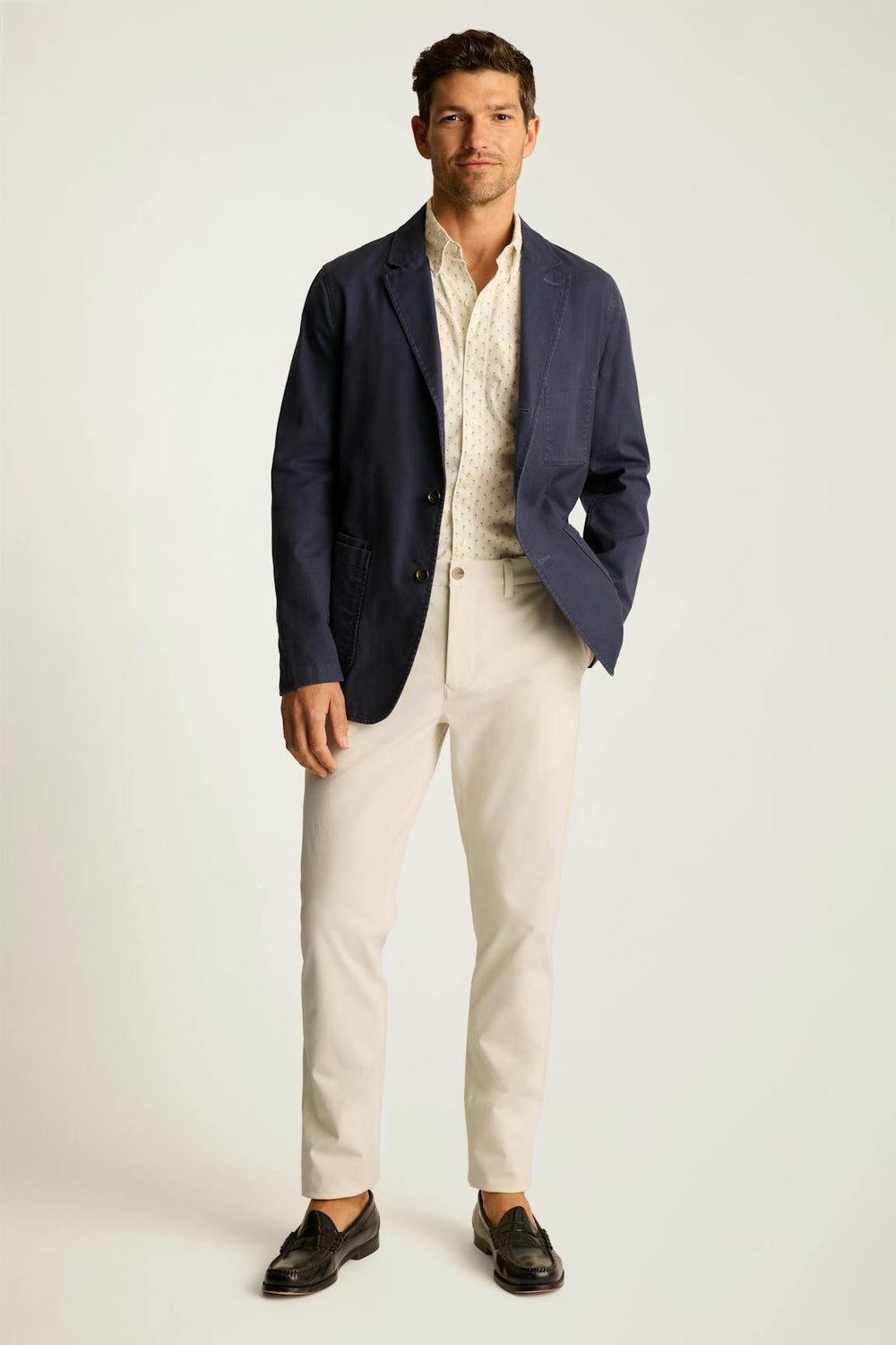 The Chino 2.0 / Bonobos Outlet