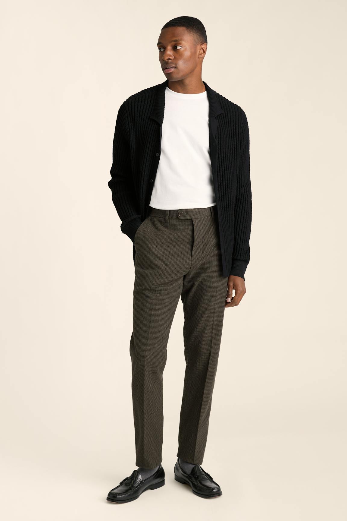 Primo Chino / Bonobos us