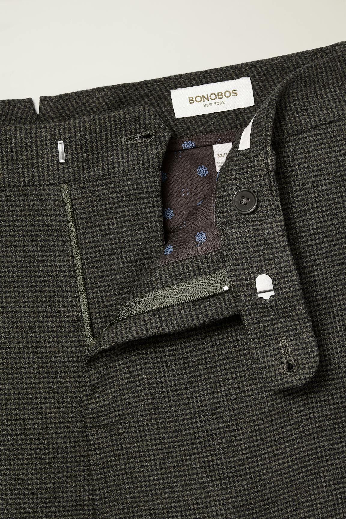 Primo Chino / Bonobos us