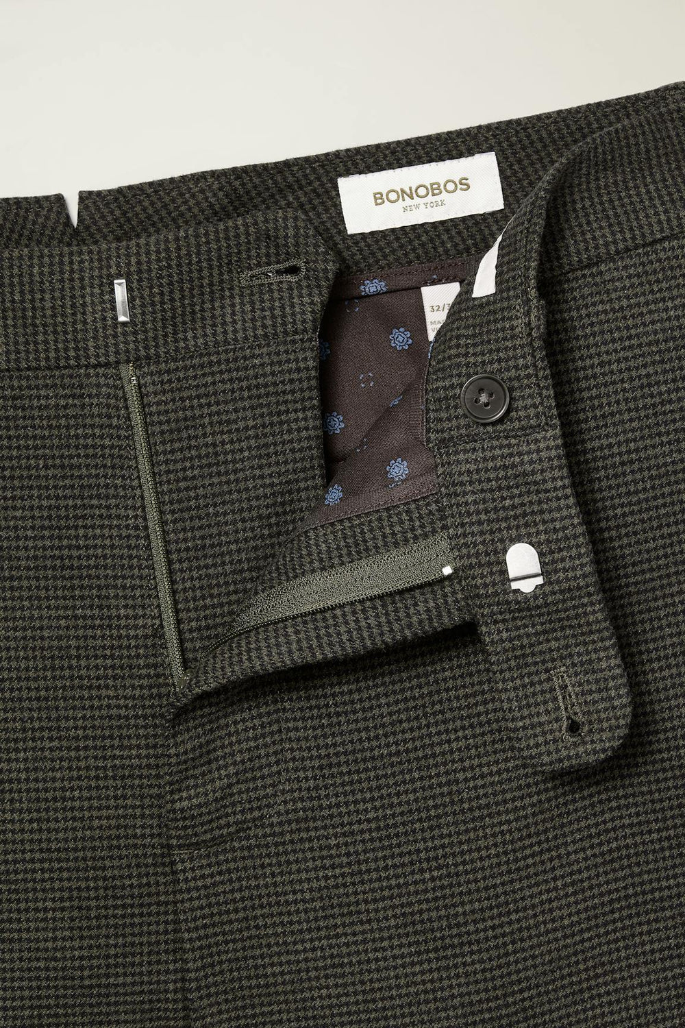 Primo Chino / Bonobos us