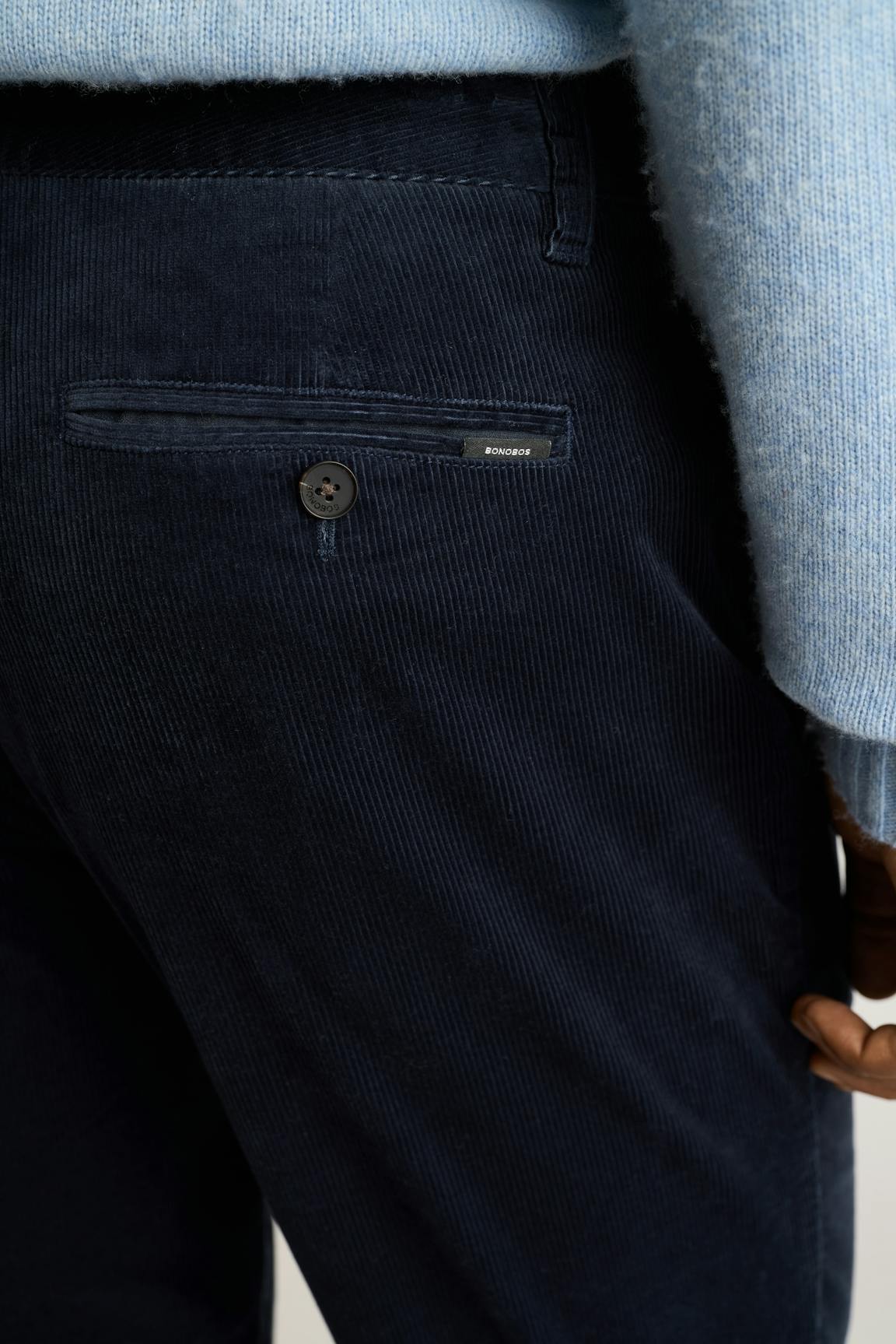 Corduroy Chino / Bonobos