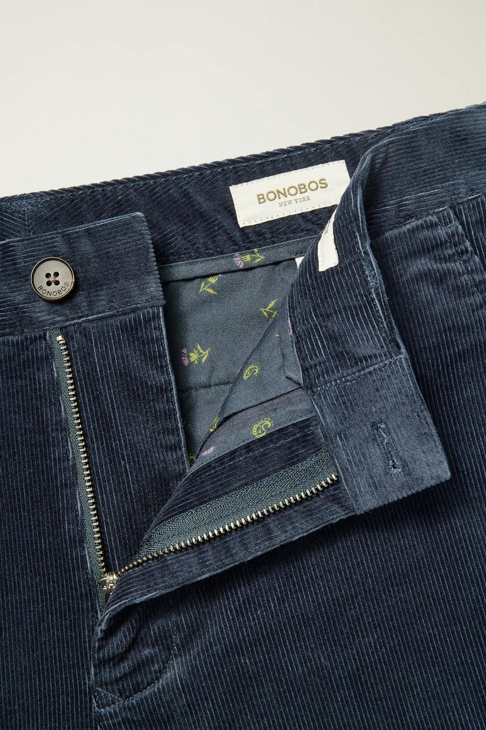 Corduroy Chino / Bonobos