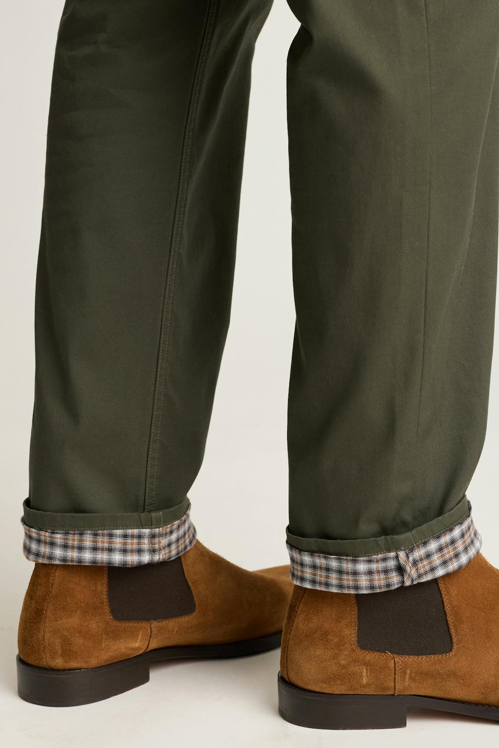 Fireside Flannel Lined Pant / Bonobos Online