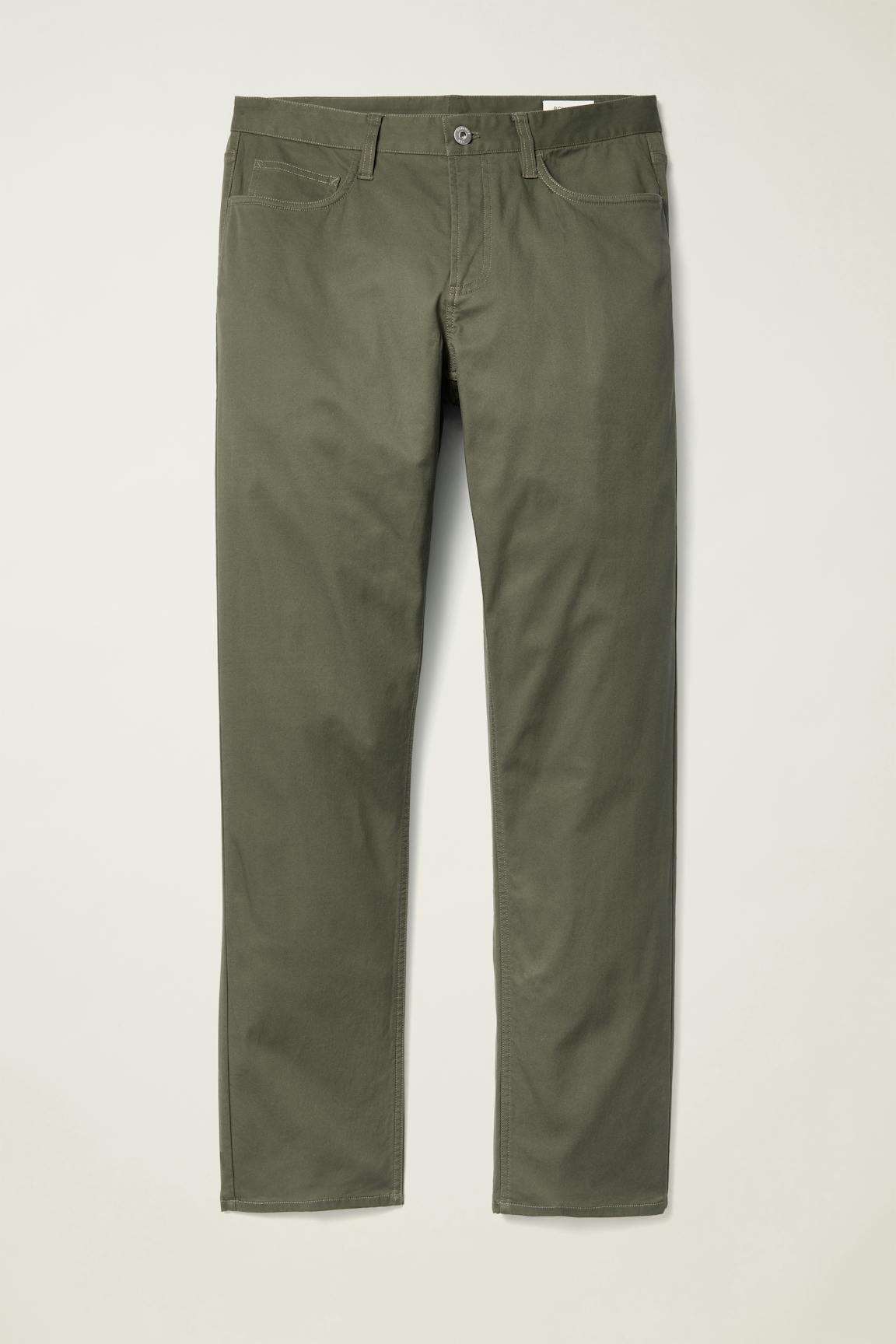 Fireside Flannel Lined Pant / Bonobos Online