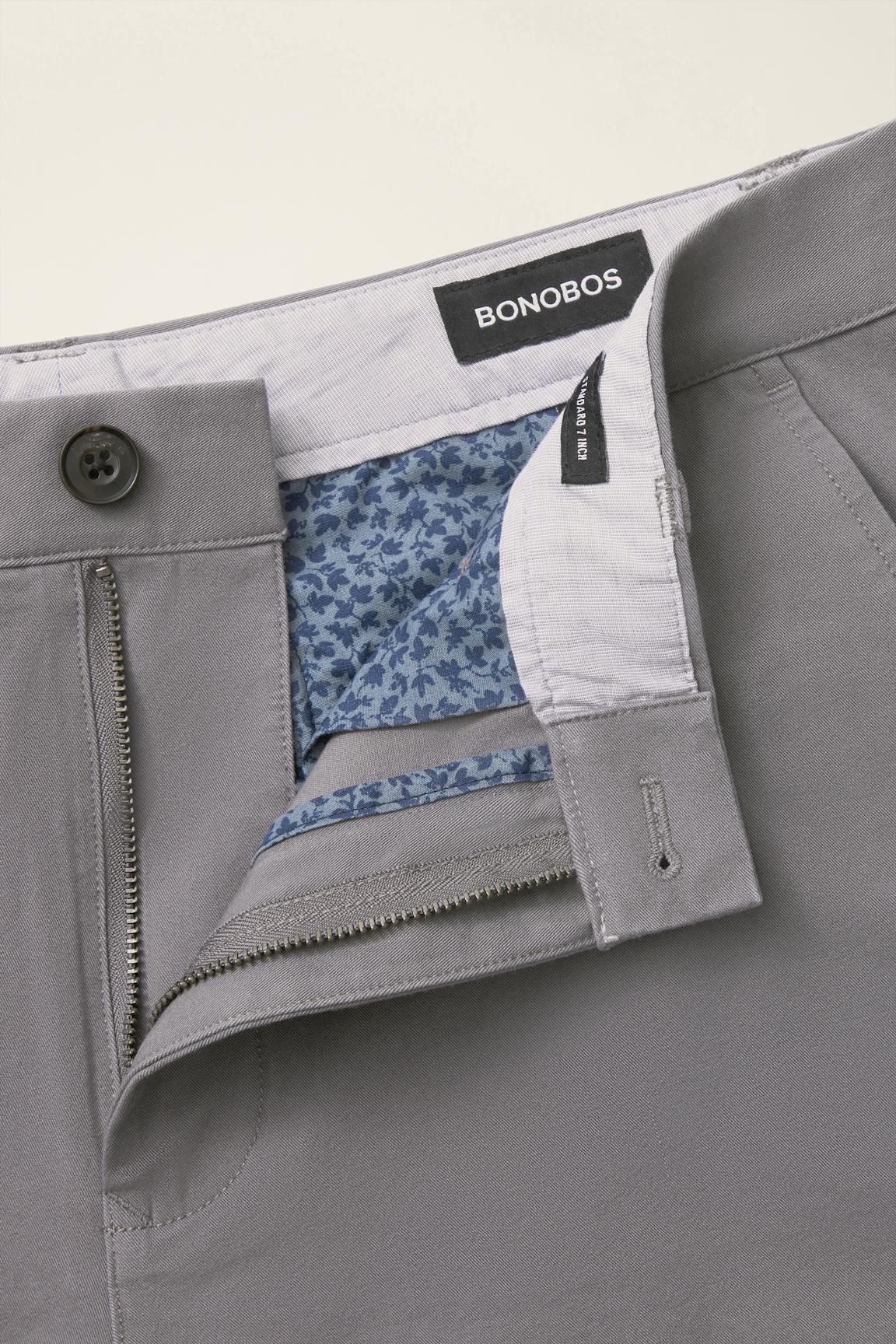The Chino 2.0 - Straight Fit / Bonobos Outlet